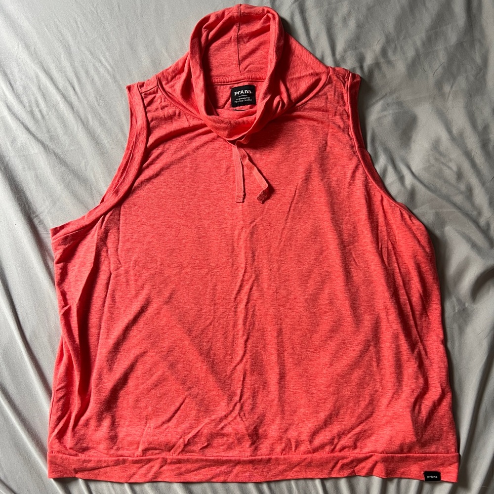 prAna Cozy Up Barmsee Tank Top